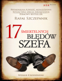 17 śmiertelnych błędów szefa