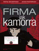 firma jak kamorra